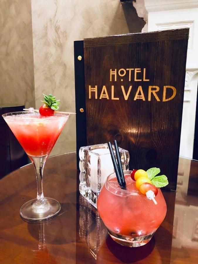 Halvard Hotel ดักลาส ภายนอก รูปภาพ